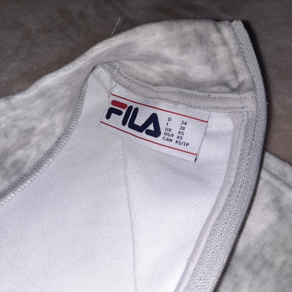 Fila Dress - Picture 6 of 6